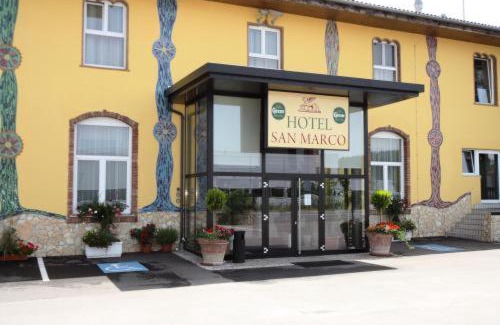 Lannach Hotel | Hotel San Marco