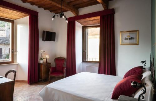 Gubbio Hotel | Hotel San Marco
