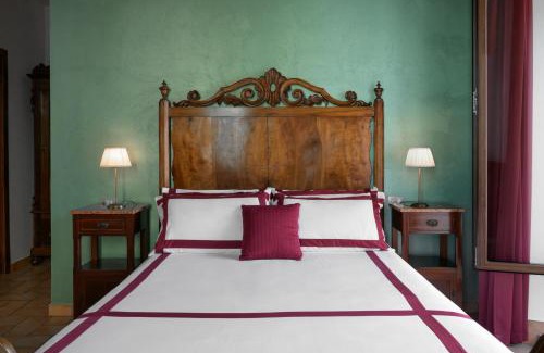 Gubbio Hotel | Hotel San Marco