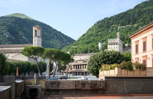 Gubbio Hotel | Hotel San Marco