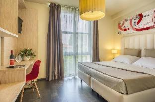 Lucca Historical Center Hotel | Hotel San Marco