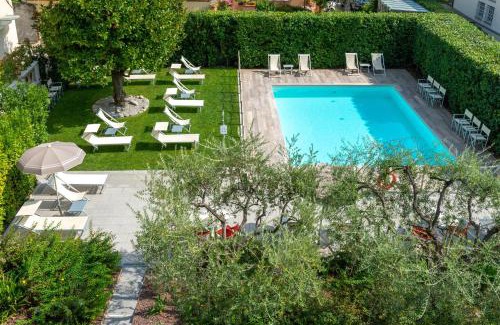 Lucca Historical Center Hotel | Hotel San Marco