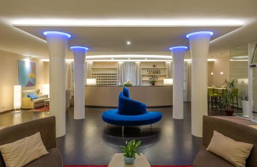 Lucca Historical Center Hotel | Hotel San Marco