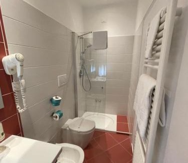 Reggio nell'Emilia Hotel | Hotel San Marco