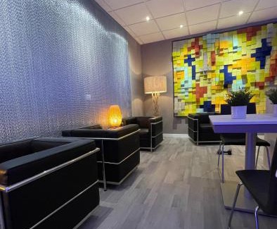 Reggio nell'Emilia Hotel | Hotel San Marco