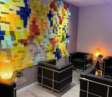 Reggio nell'Emilia Hotel | Hotel San Marco