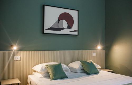 Sestola Hotel | Hotel San Marco Sestola
