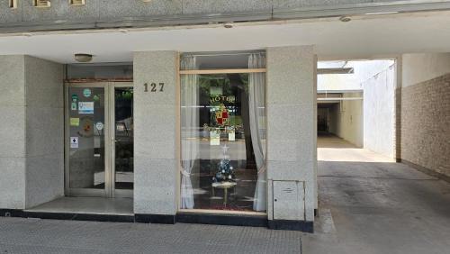 Villa Maria Hotel | Hotel San Martin