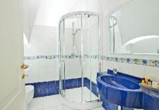 Anacapri Hotel | Hotel San Michele