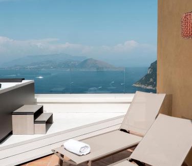 Anacapri Hotel | Hotel San Michele