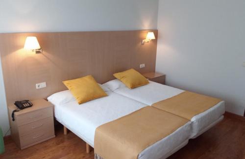 Penacastillo Hotel | Hotel San Millán