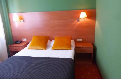 Penacastillo Hotel | Hotel San Millán