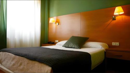 Penacastillo Hotel | Hotel San Millán