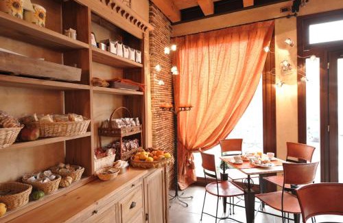 Villafranca di Verona Hotel | Hotel San Pietro