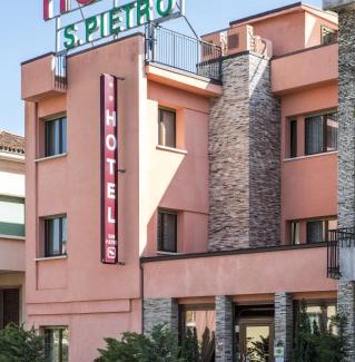 Villafranca di Verona Hotel | Hotel San Pietro