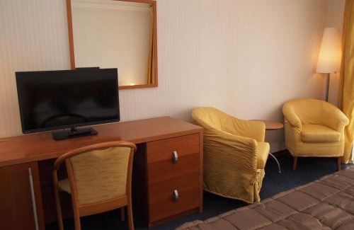 Muggia Hotel | Hotel San Rocco