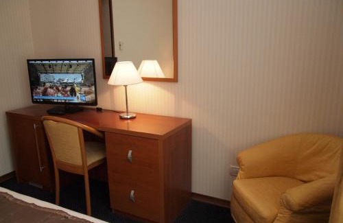 Muggia Hotel | Hotel San Rocco