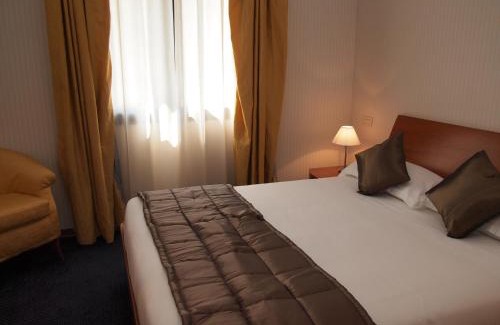 Muggia Hotel | Hotel San Rocco