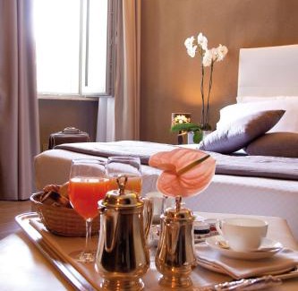 Orta San Giulio Hotel | Hotel San Rocco