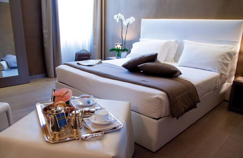 Orta San Giulio Hotel | Hotel San Rocco