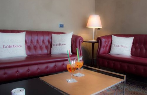 Orta San Giulio Hotel | Hotel San Rocco