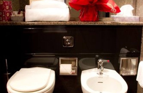 Orta San Giulio Hotel | Hotel San Rocco