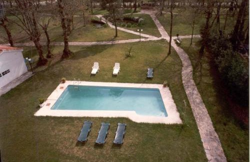 Santiago de Compostela Hotel | Hotel San Vicente