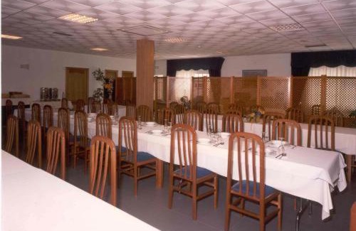 Santiago de Compostela Hotel | Hotel San Vicente
