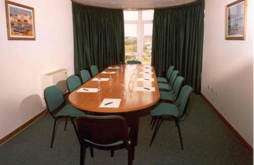 Santiago de Compostela Hotel | Hotel San Vicente