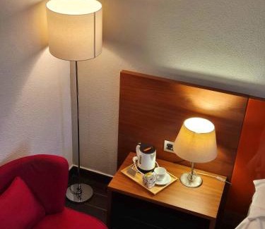 Nuoro Hotel | Hotel Sandalia