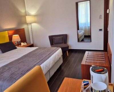 Nuoro Hotel | Hotel Sandalia