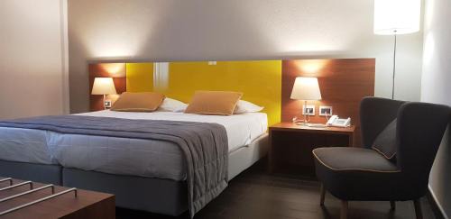 Nuoro Hotel | Hotel Sandalia