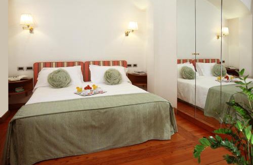 Lazzaretto Hotel | Hotel Sanpi Milano