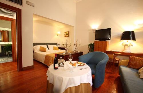 Lazzaretto Hotel | Hotel Sanpi Milano
