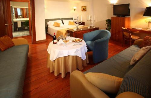 Lazzaretto Hotel | Hotel Sanpi Milano