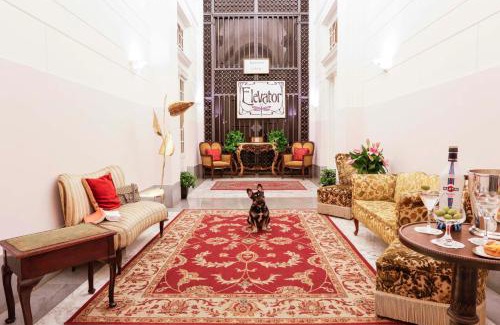Prati Hotel | Hotel Sant'Angelo