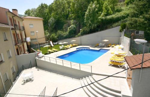 Ribes De Freser Hotel | Hotel Sant Antoni