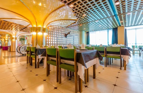 Sant Julia de Loria Hotel | Hotel Sant Eloi
