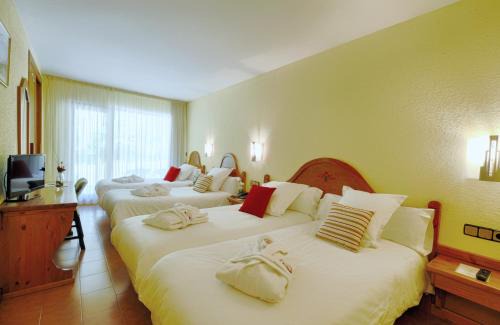 Arinsal Hotel | Hotel Sant Gothard by Nexta