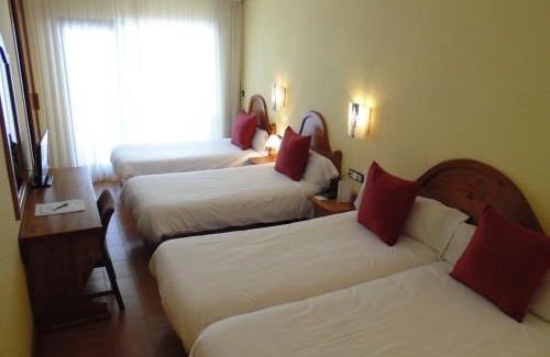 Arinsal Hotel | Hotel Sant Gothard by Nexta