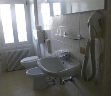 Rovereto Hotel | Hotel Sant'Ilario