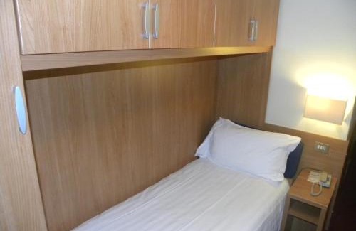 Rovereto Hotel | Hotel Sant'Ilario