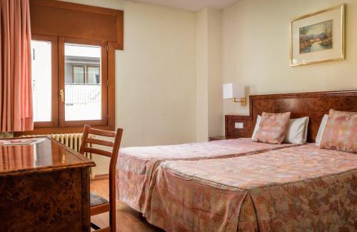Andorra la Vella Hotel | Hotel Sant Jordi by ALEGRIA