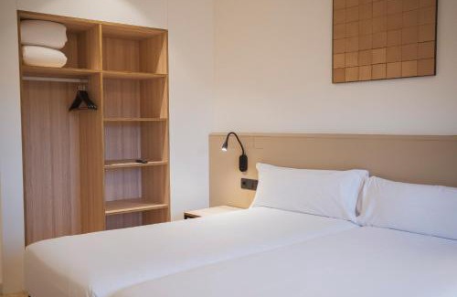 El Guinardo Hotel | Hotel Sant Pau