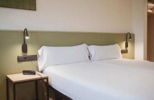 El Guinardo Hotel | Hotel Sant Pau