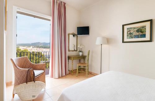 Calella de Palafrugell Hotel | Hotel Sant Roc