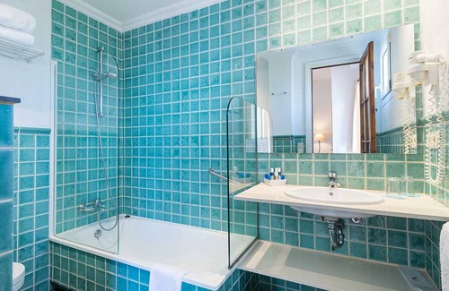 Calella de Palafrugell Hotel | Hotel Sant Roc