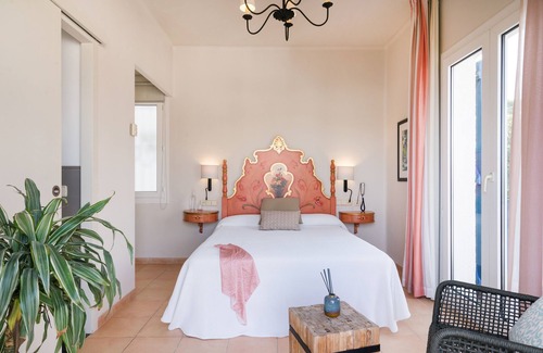 Calella de Palafrugell Hotel | Hotel Sant Roc