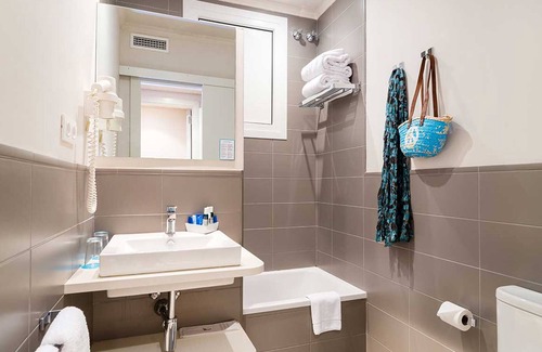 Calella de Palafrugell Hotel | Hotel Sant Roc