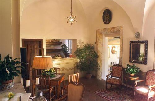 Siena Hotel | Hotel Santa Caterina